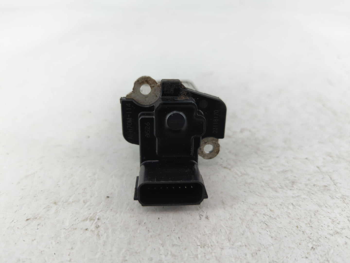 2012-2020 Chevrolet Impala Mass Air Flow Meter Maf - Oemusedautoparts1.com