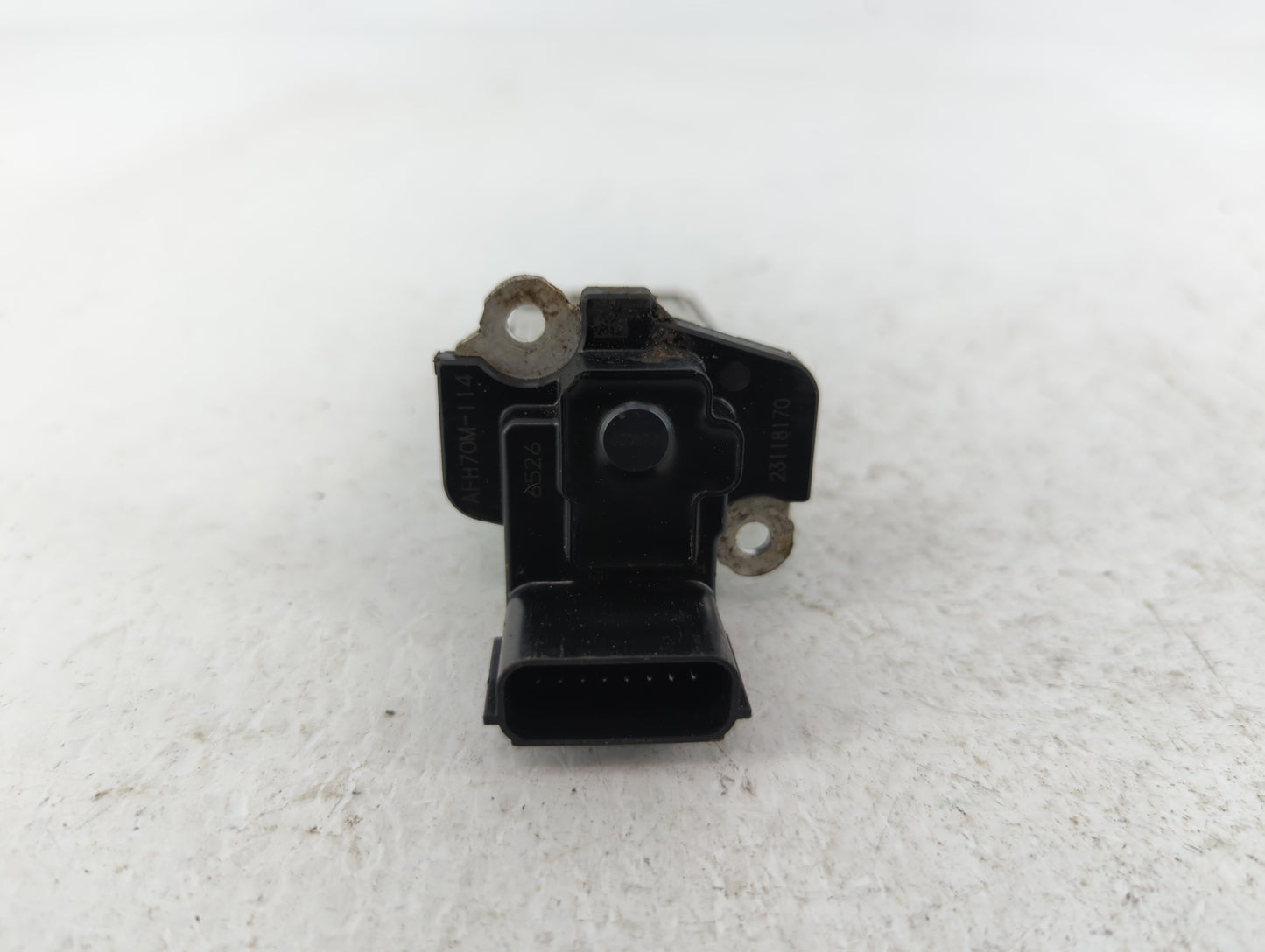 2012-2020 Chevrolet Impala Mass Air Flow Meter Maf - Oemusedautoparts1.com
