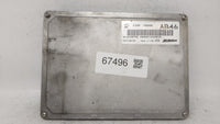 2017-2019 Chevrolet Impala PCM Engine Control Computer ECU ECM PCU OEM P/N:12667002 12667189 12685918 12666068 12694743 Fits