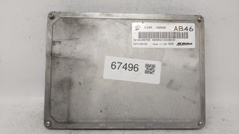 compare product 2017-2019 Chevrolet Impala PCM Engine Control Computer ECU ECM PCU OEM P/N:12667002 12667189 12685918 12666068 12694743 Fits OEM Used Auto Parts