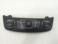 2014-2020 Chevrolet Impala Climate Control Module Temperature AC/Heater Replacement P/N:23453509 Fits OEM Used Auto Parts - 