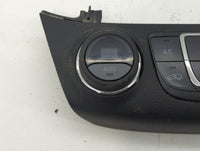 2014-2020 Chevrolet Impala Climate Control Module Temperature AC/Heater Replacement P/N:23453509 Fits OEM Used Auto Parts - 