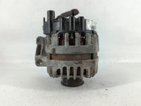 2017-2020 Chevrolet Impala Alternator Replacement Generator Charging Assembly Engine OEM P/N:2619571 B 13597235 Fits OEM Use