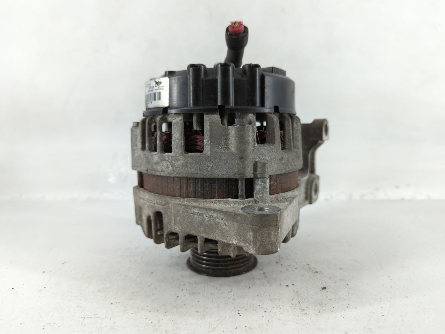 2017-2020 Chevrolet Impala Alternator Replacement Generator Charging Assembly Engine OEM P/N:2619571 B 13597235 Fits OEM Use