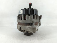 2017-2020 Chevrolet Impala Alternator Replacement Generator Charging Assembly Engine OEM P/N:2619571 B 13597235 Fits OEM Use