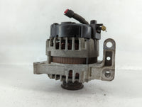 2017-2020 Chevrolet Impala Alternator Replacement Generator Charging Assembly Engine OEM P/N:2619571 B 13597235 Fits OEM Use