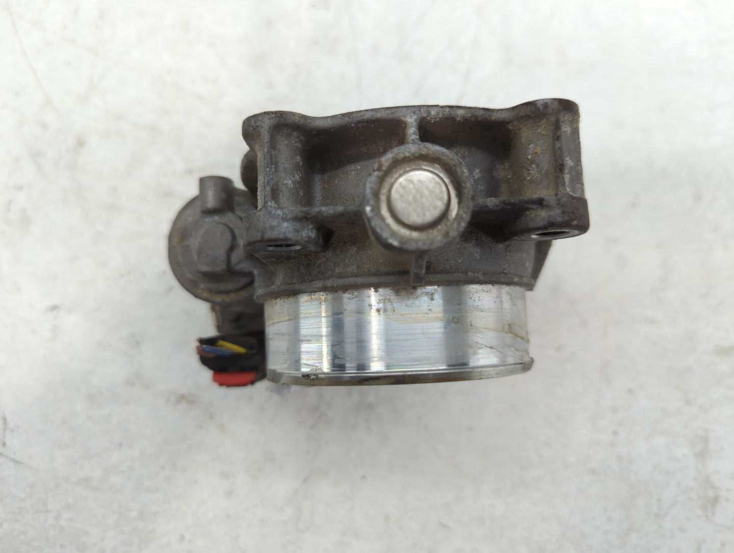 2012-2020 Chevrolet Impala Throttle Body P/N:12670981AA Fits Fits 2012 2013 2014 2015 2016 2017 2018 2019 2020 2021 2022 OEM
