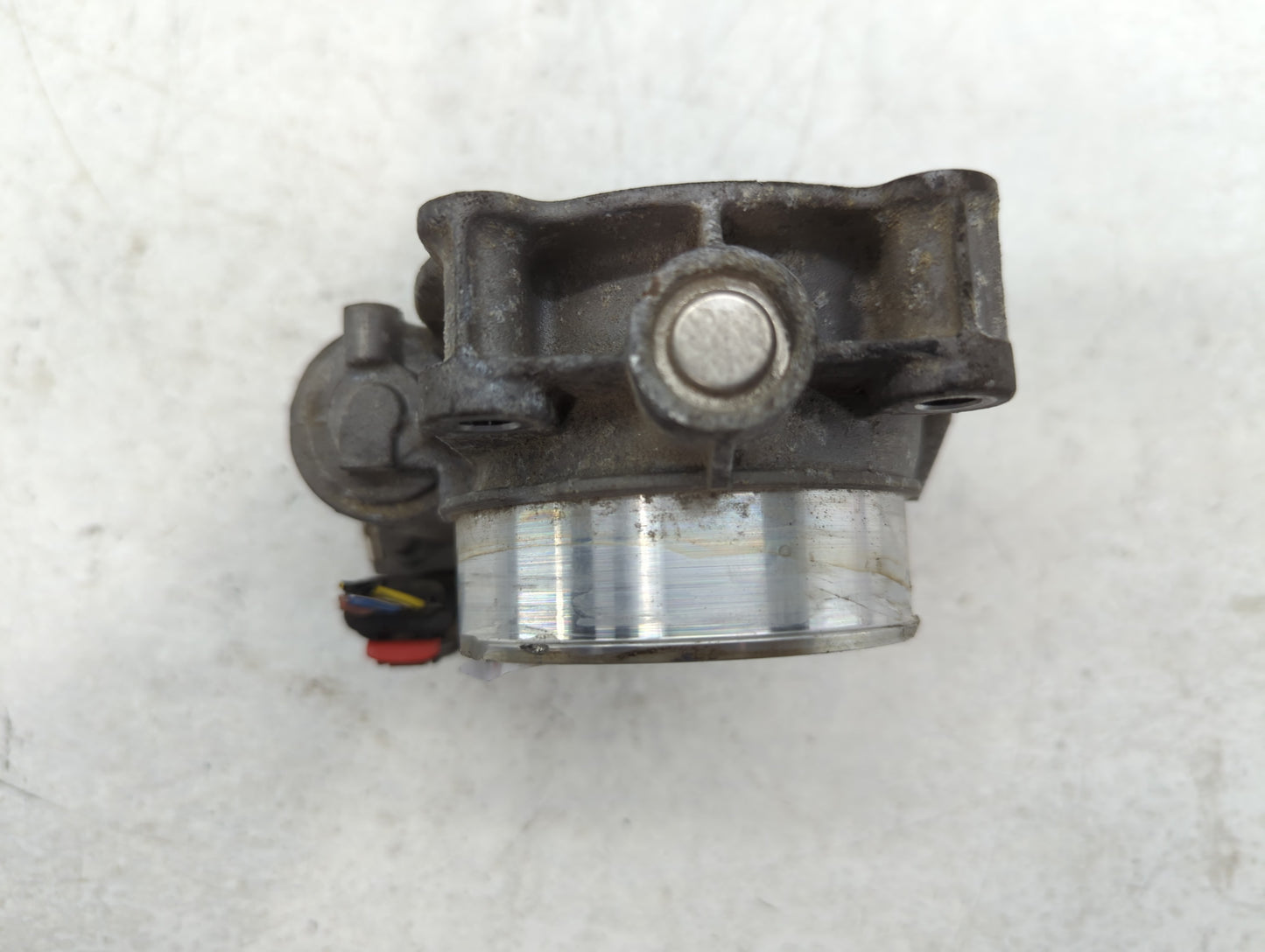 2012-2020 Chevrolet Impala Throttle Body P/N:12670981AA Fits Fits 2012 2013 2014 2015 2016 2017 2018 2019 2020 2021 2022 OEM