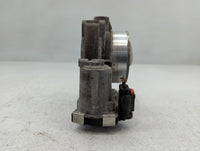 2012-2020 Chevrolet Impala Throttle Body P/N:12670981AA Fits Fits 2012 2013 2014 2015 2016 2017 2018 2019 2020 2021 2022 OEM