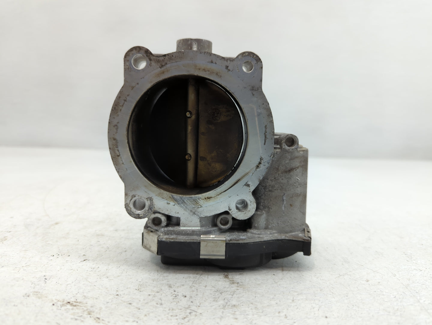2012-2020 Chevrolet Impala Throttle Body P/N:12670981AA Fits Fits 2012 2013 2014 2015 2016 2017 2018 2019 2020 2021 2022 OEM