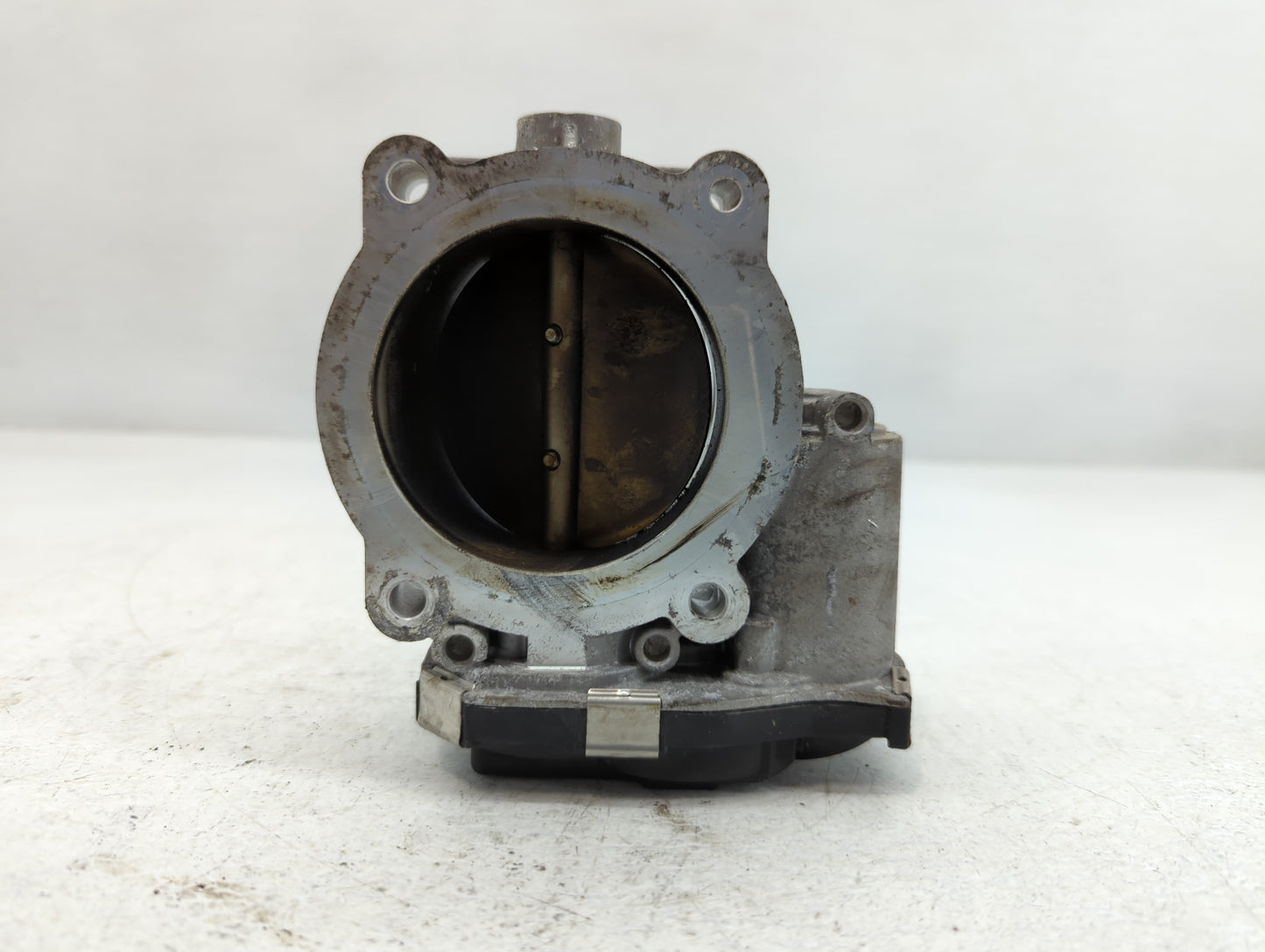 2012-2020 Chevrolet Impala Throttle Body P/N:12670981AA Fits Fits 2012 2013 2014 2015 2016 2017 2018 2019 2020 2021 2022 OEM