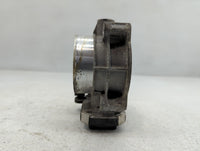 2012-2020 Chevrolet Impala Throttle Body P/N:12670981AA Fits Fits 2012 2013 2014 2015 2016 2017 2018 2019 2020 2021 2022 OEM