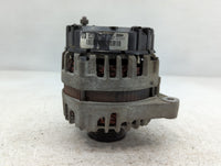 2017-2020 Chevrolet Impala Alternator Replacement Generator Charging Assembly Engine OEM P/N:2619571 B 13597235 Fits OEM Use