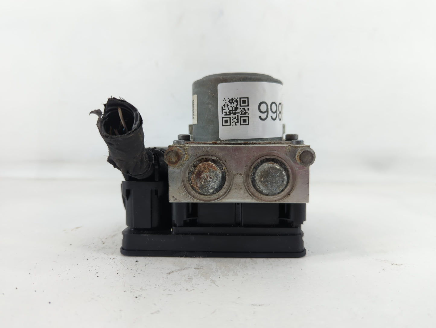 2017-2020 Chevrolet Impala ABS Pump Control Module Replacement P/N:84092226 Fits Fits 2017 2018 2019 2020 OEM Used Auto Part