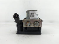 2017-2020 Chevrolet Impala ABS Pump Control Module Replacement P/N:84092226 Fits Fits 2017 2018 2019 2020 OEM Used Auto Part