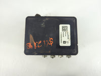 2017-2020 Chevrolet Impala ABS Pump Control Module Replacement P/N:84092226 Fits Fits 2017 2018 2019 2020 OEM Used Auto Part