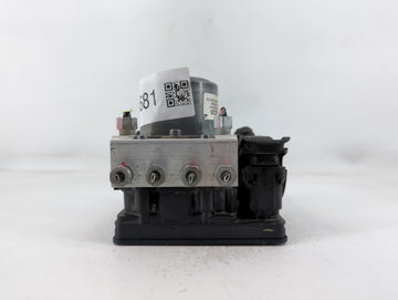 2017-2020 Chevrolet Impala ABS Pump Control Module Replacement P/N:84092226 Fits Fits 2017 2018 2019 2020 OEM Used Auto Part