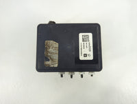 2017-2020 Chevrolet Impala ABS Pump Control Module Replacement P/N:84092226 Fits Fits 2017 2018 2019 2020 OEM Used Auto Part