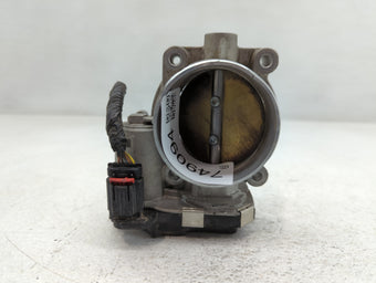 compare product 2012-2020 Chevrolet Impala Throttle Body P/N:12670981AA Fits Fits 2012 2013 2014 2015 2016 2017 2018 2019 2020 2021 2022 OEM Used Auto Parts