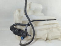 2014-2020 Chevrolet Impala Windshield Washer Fluid Reservoir Bottle Oem - Oemusedautoparts1.com