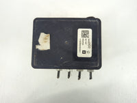 2017-2020 Chevrolet Impala ABS Pump Control Module Replacement P/N:84020431 Fits Fits 2017 2018 2019 2020 OEM Used Auto Part
