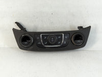 2014-2020 Chevrolet Impala Climate Control Module Temperature AC/Heater Replacement P/N:23453509 Fits OEM Used Auto Parts - 