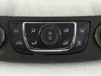 2014-2020 Chevrolet Impala Climate Control Module Temperature AC/Heater Replacement P/N:23453509 Fits OEM Used Auto Parts - 