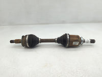 2014-2020 Chevrolet Impala Axle Shaft Front Driver Cv C/v - Oemusedautoparts1.com