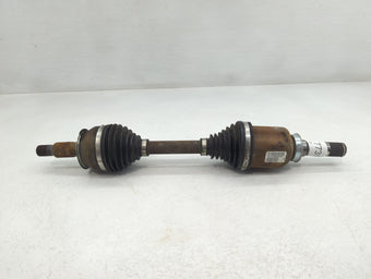compare product 2014-2020 Chevrolet Impala Axle Shaft Front Driver Cv C/v