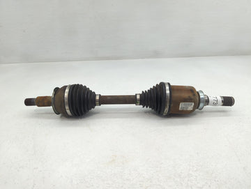 2014-2020 Chevrolet Impala Axle Shaft Front Driver Cv C/v - Oemusedautoparts1.com