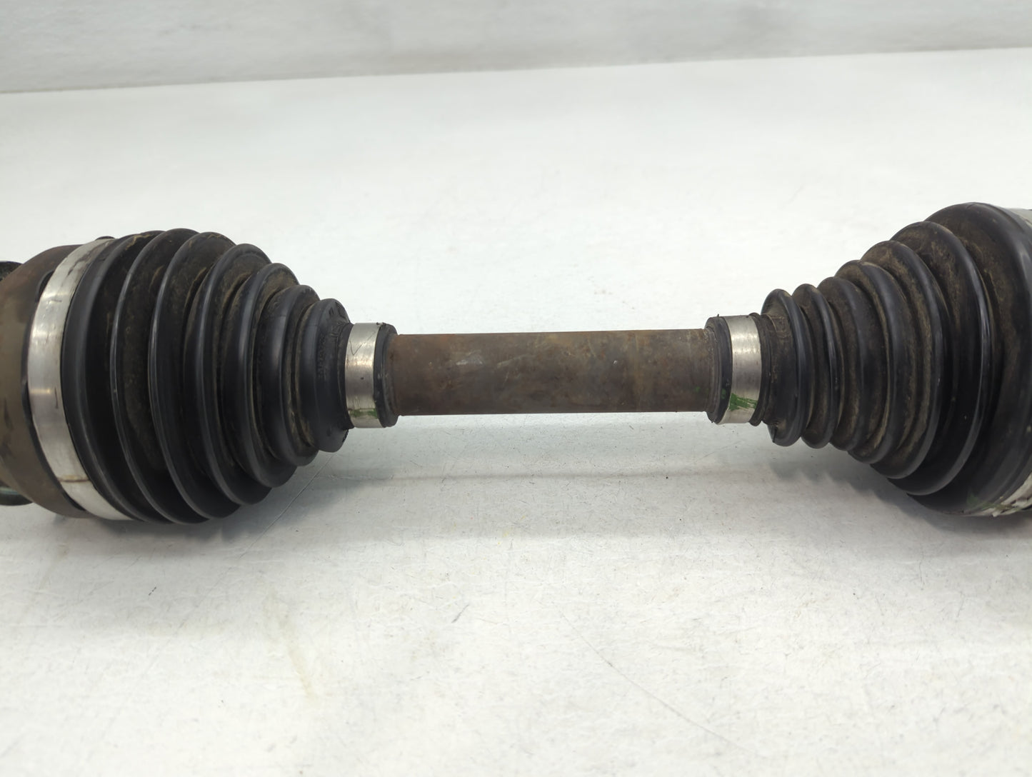 2014-2020 Chevrolet Impala Axle Shaft Front Driver Cv C/v - Oemusedautoparts1.com