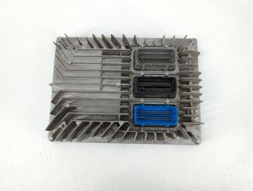 2017-2020 Chevrolet Impala PCM Engine Control Computer ECU ECM PCU OEM P/N:12667002 12670801 Fits Fits 2017 2018 2019 2020 O