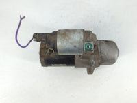 2012-2020 Chevrolet Impala Car Starter Motor Solenoid OEM P/N:12645298 Fits OEM Used Auto Parts - Oemusedautoparts1.com