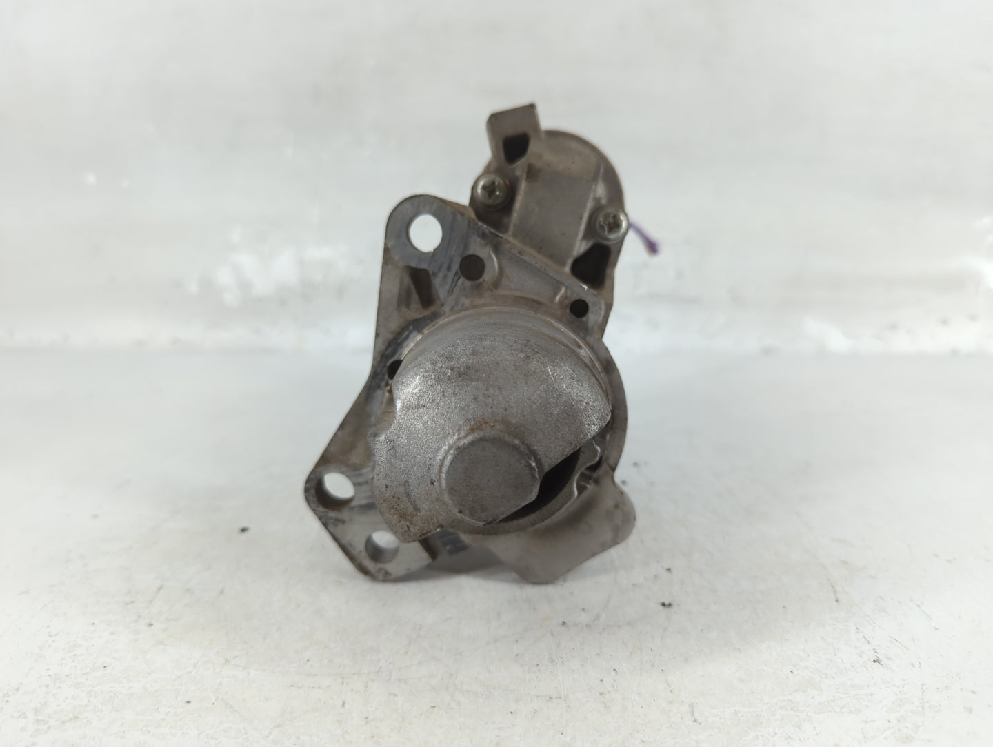 2012-2020 Chevrolet Impala Car Starter Motor Solenoid OEM P/N:12645298 Fits OEM Used Auto Parts - Oemusedautoparts1.com