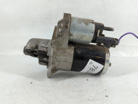 2012-2020 Chevrolet Impala Car Starter Motor Solenoid OEM P/N:12645298 Fits OEM Used Auto Parts - Oemusedautoparts1.com