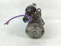 2012-2020 Chevrolet Impala Car Starter Motor Solenoid OEM P/N:12645298 Fits OEM Used Auto Parts - Oemusedautoparts1.com