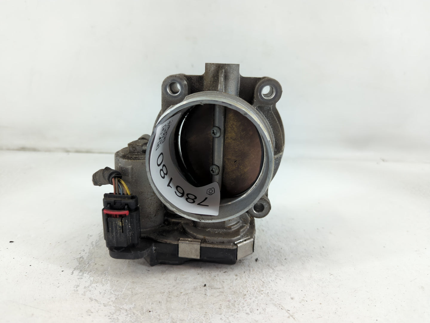 2012-2020 Chevrolet Impala Throttle Body P/N:12670981AA Fits Fits 2012 2013 2014 2015 2016 2017 2018 2019 2020 2021 2022 OEM