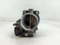 2012-2020 Chevrolet Impala Throttle Body P/N:12670981AA Fits Fits 2012 2013 2014 2015 2016 2017 2018 2019 2020 2021 2022 OEM