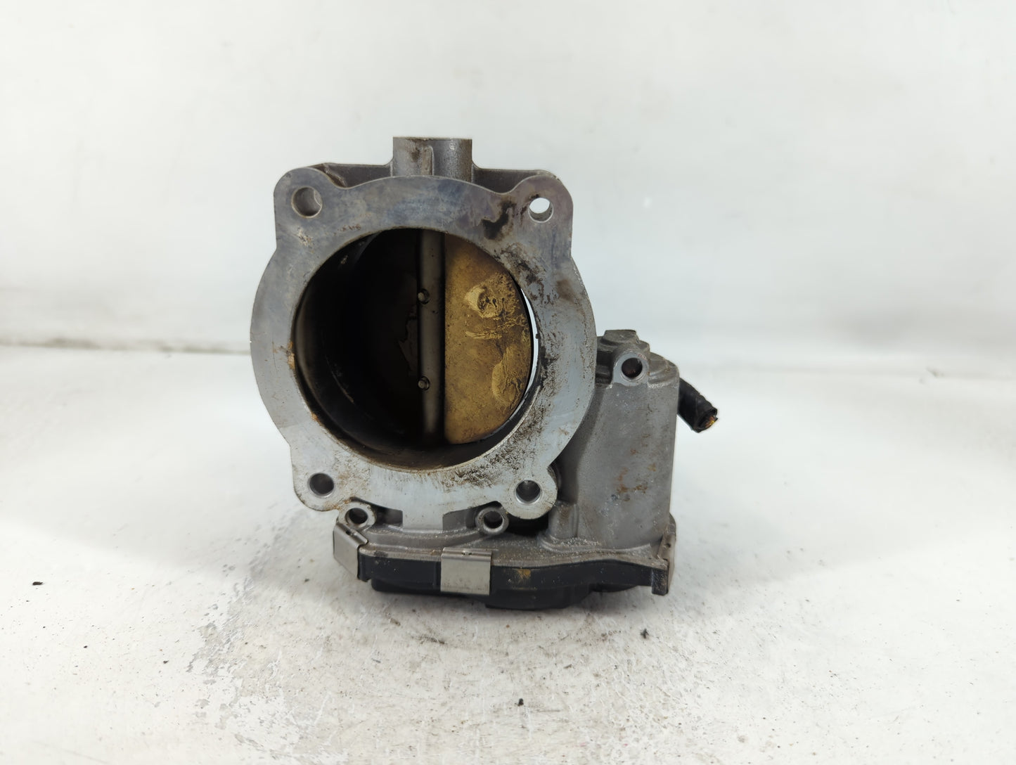 2012-2020 Chevrolet Impala Throttle Body P/N:12670981AA Fits Fits 2012 2013 2014 2015 2016 2017 2018 2019 2020 2021 2022 OEM