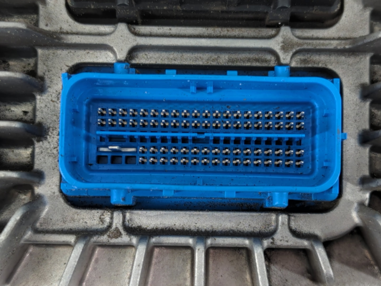 2017-2020 Chevrolet Impala PCM Engine Control Computer ECU ECM PCU OEM P/N:12667002 12666068 Fits Fits 2017 2018 2019 2020 O