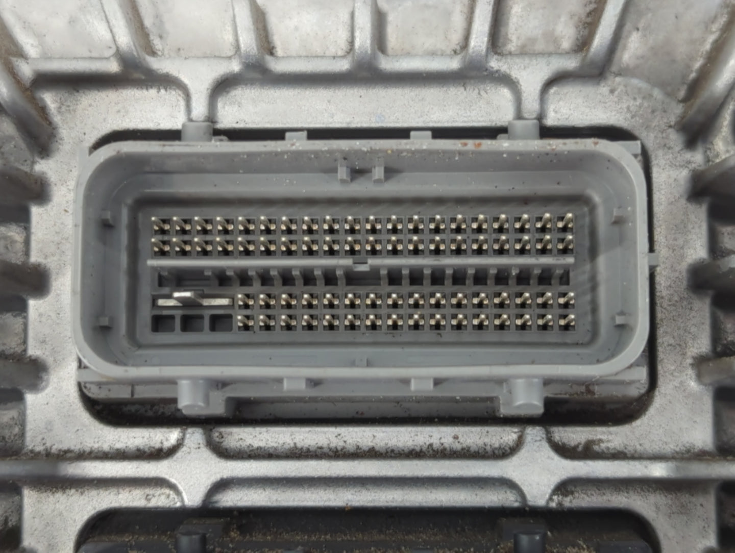 2017-2020 Chevrolet Impala PCM Engine Control Computer ECU ECM PCU OEM P/N:12667002 12666068 Fits Fits 2017 2018 2019 2020 O