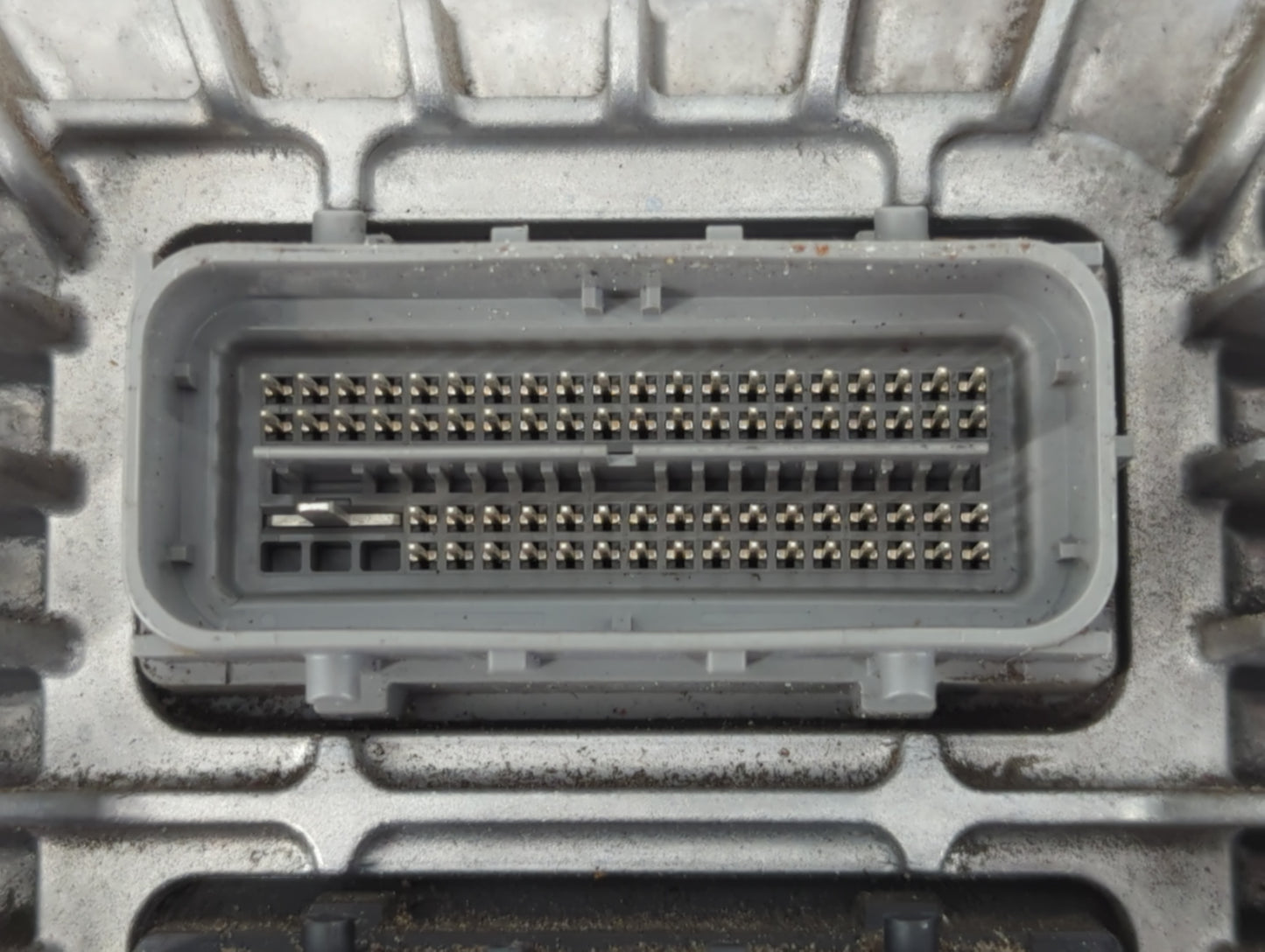 2017-2020 Chevrolet Impala PCM Engine Control Computer ECU ECM PCU OEM P/N:12667002 12666068 Fits Fits 2017 2018 2019 2020 O