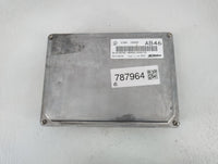 2017-2020 Chevrolet Impala PCM Engine Control Computer ECU ECM PCU OEM P/N:12667002 12666068 Fits Fits 2017 2018 2019 2020 O