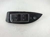 2014-2020 Chevrolet Impala Master Power Window Switch Replacement Driver Side Left P/N:529131017 23456791 Fits OEM Used Auto