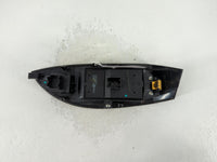 2014-2020 Chevrolet Impala Master Power Window Switch Replacement Driver Side Left P/N:529131017 23456791 Fits OEM Used Auto
