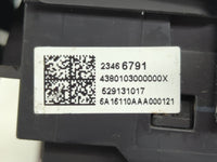 2014-2020 Chevrolet Impala Master Power Window Switch Replacement Driver Side Left P/N:529131017 23456791 Fits OEM Used Auto