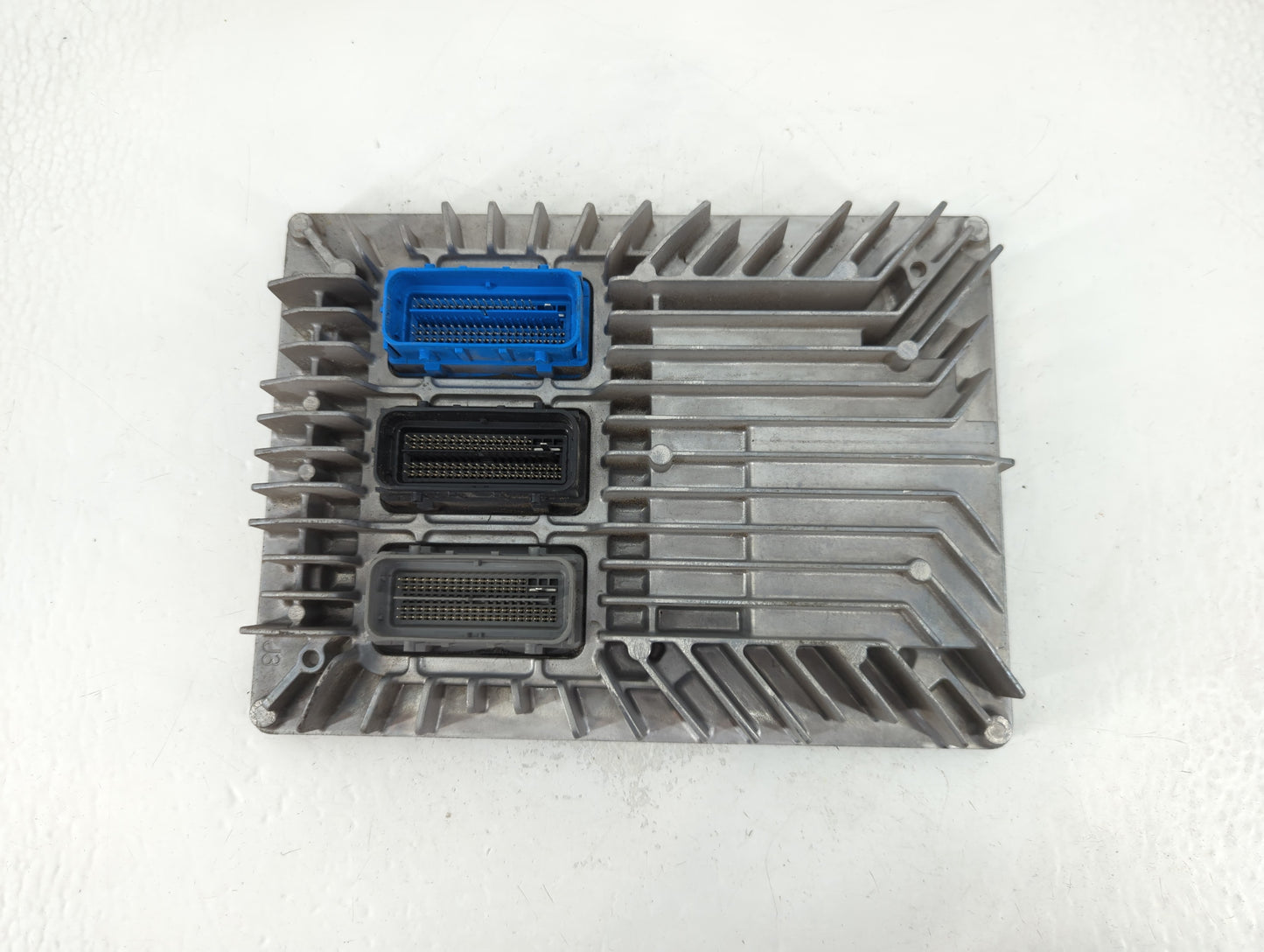 2017-2020 Chevrolet Impala PCM Engine Control Computer ECU ECM PCU OEM P/N:12667002 12666070 Fits Fits 2017 2018 2019 2020 O