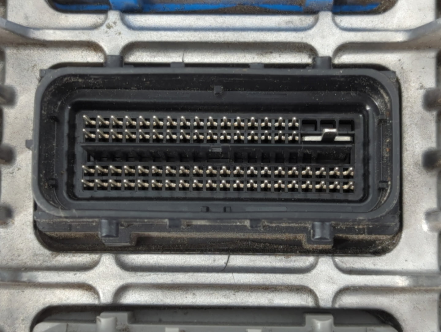 2017-2020 Chevrolet Impala PCM Engine Control Computer ECU ECM PCU OEM P/N:12667002 12666070 Fits Fits 2017 2018 2019 2020 O