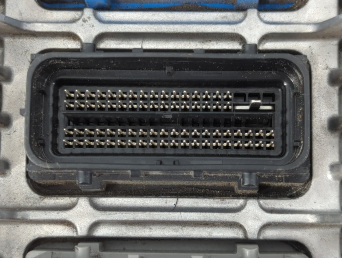 2017-2020 Chevrolet Impala PCM Engine Control Computer ECU ECM PCU OEM P/N:12667002 12666070 Fits Fits 2017 2018 2019 2020 O