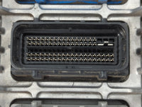 2017-2020 Chevrolet Impala PCM Engine Control Computer ECU ECM PCU OEM P/N:12667002 12666070 Fits Fits 2017 2018 2019 2020 O